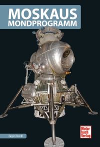 Moskaus Mondprogramm - 