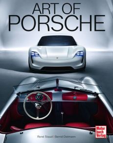 Art of Porsche - 