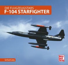 F-104 Starfighter - 