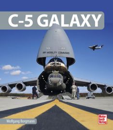 C-5 Galaxy - 