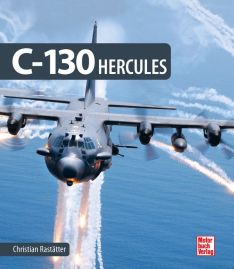 C-130 Hercules - 