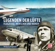Legenden der Lüfte - 