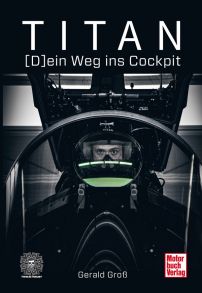 TITAN - (D)ein Weg ins Cockpit