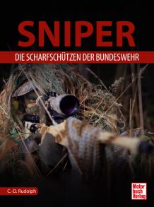 Sniper - Die Scharfschützen der Bundeswehr