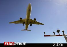 Flugrevue Kalender 2026 - 