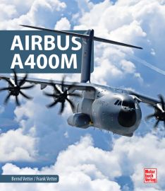 Airbus A400M - 