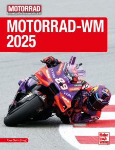 Motorrad-WM 2025 - 