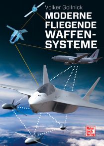 Moderne fliegende Waffensysteme - 