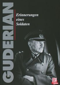 Erinnerungen eines Soldaten - 