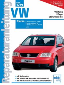 VW Touran - 