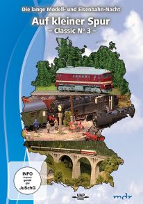 DVD: AUF KLEINE SPUR - CLASSIC No. 3 - 