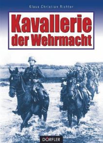 Kavallerie der Wehrmacht - 