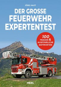 Der grosse Feuerwehr Expertentest - 