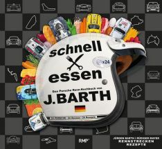 Schnell essen - Rennstrecken Rezepte