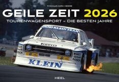 Geile Zeit 2026 - 
