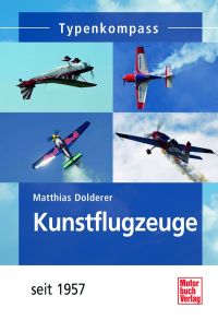 Kunstflugzeuge - seit 1957