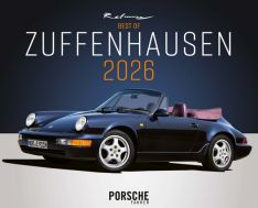 Best of Zuffenhausen 2026 - 