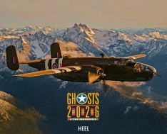 Ghosts 2026 - 