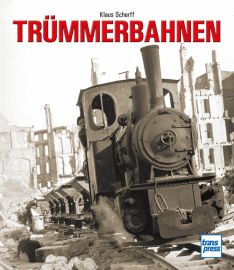 Trümmerbahnen  - 