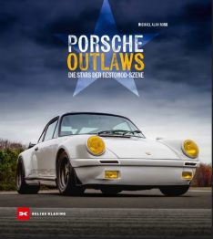 Porsche Outlaws  - Die Stars der Restomod-Szene
