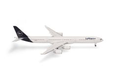 Modell 1:500: Airbus A 340-600 D-AIHI  - HERPA 534192-01