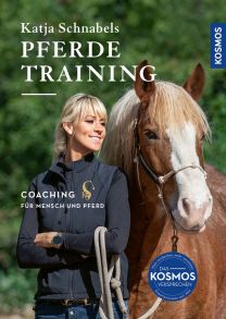 Katja Schnabels Pferdetraining - Coaching für Mensch und Pferd