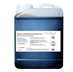 Rotteförderung  - intensiv me -  2 Liter Trägermaterial Bio-Melasse - Natürliche Stallhygiene