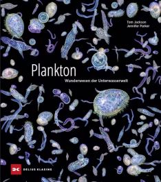 Plankton - Wunderwesen der Unterwasserwelt