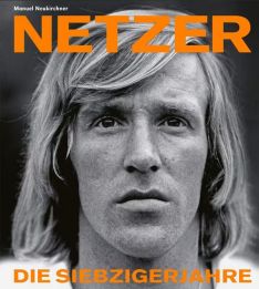Günter Netzer - Die Siebzigerjahre