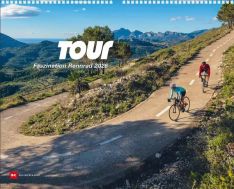 Tour Kalender 2026 - 