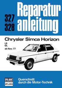 Fiat Ritmo Super   ab Januar 1981 - 75 / 85    //  Reprint der 5. Auflage 1981