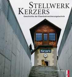 Stellwerk Kerzers - 