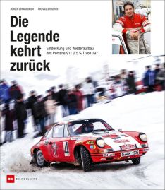 Die Legende kehrt zurück - 