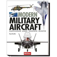Modern Military Aircraft - Deutsche Ausgabe