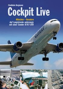 Cockpit live - München Varadero - 
