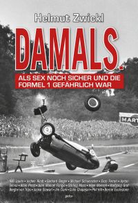 DAMALS - Als Sex noch sicher und die Formel 1 gefährlich war