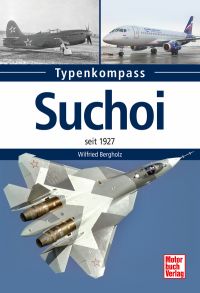 Suchoi - seit 1927
