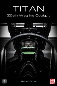 TITAN ebook - (D)ein Weg ins Cockpit