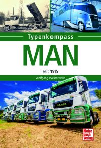 MAN   - seit 1915