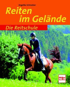 Reiten im Gelände - 