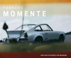 Porsche Momente - 