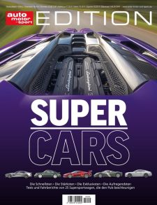 ams Edition - Supercars - 04/2025