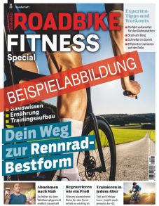 RoadBIKE Werkstatt-Guide 01/2025 - Pflege