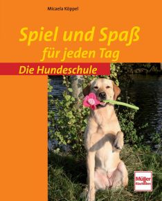 Spiel und Spaß für jeden Tag - 