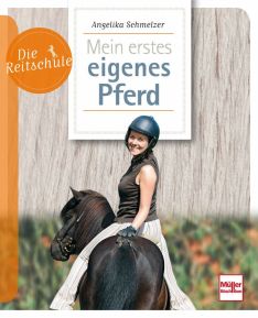 Mein erstes eigenes Pferd - 