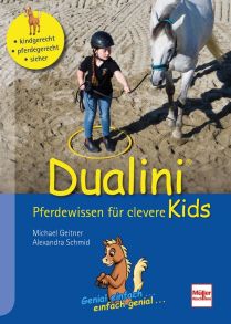 Dualini® - Pferdewissen für clevere Kids