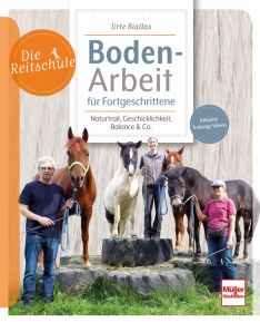 Bodenarbeit für Fortgeschrittene - Naturtrail, Geschicklichkeit, Balance & Co.