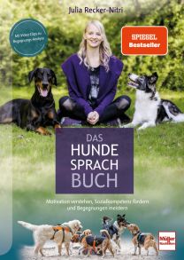 Das Hundesprachbuch - Motivation verstehen, Sozialkompetenz fördern und Begegnungen meistern
