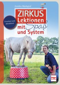 Zirkuslektionen mit Spaß und System - 