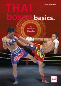 Thaiboxen basics - 